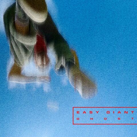 Ghost album art