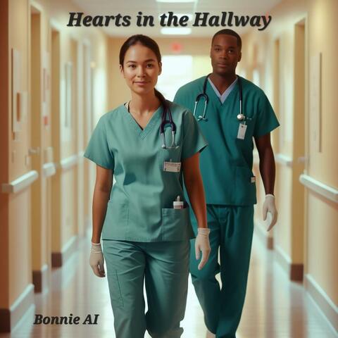 Hearts in the Hallway album art