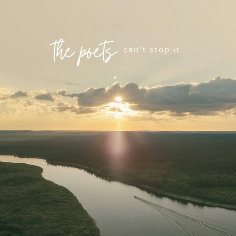 Can't Stop It album art