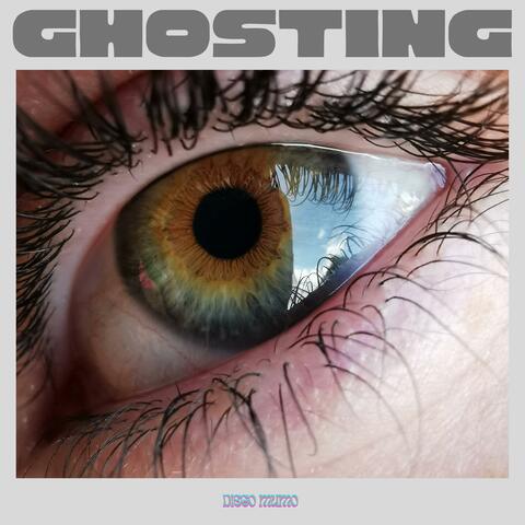 ghosting album art