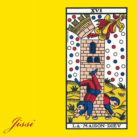 La Maison Dieu album art