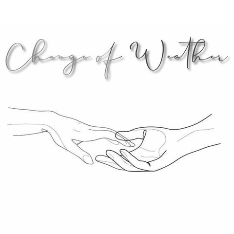 Change of Weather album art