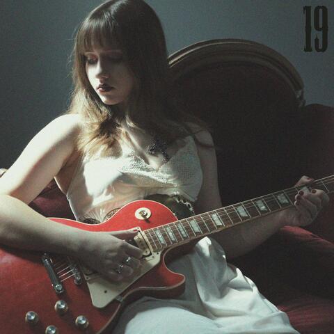 19 album art