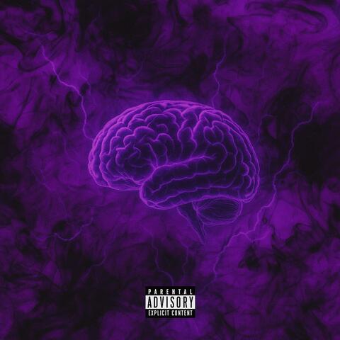M3ntal album art