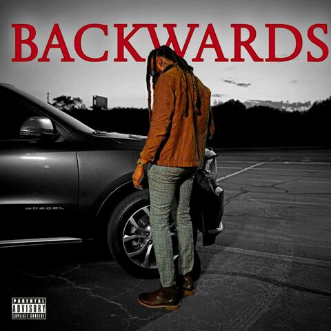 Backwards (feat. Tru Wealth) album art