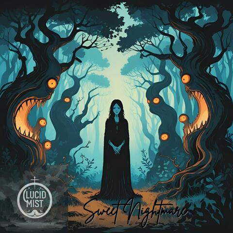 Sweet Nightmare album art