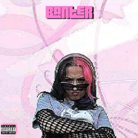 Banter album art