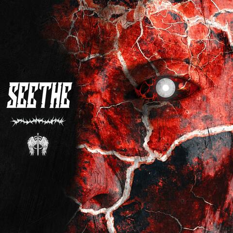 Seethe album art