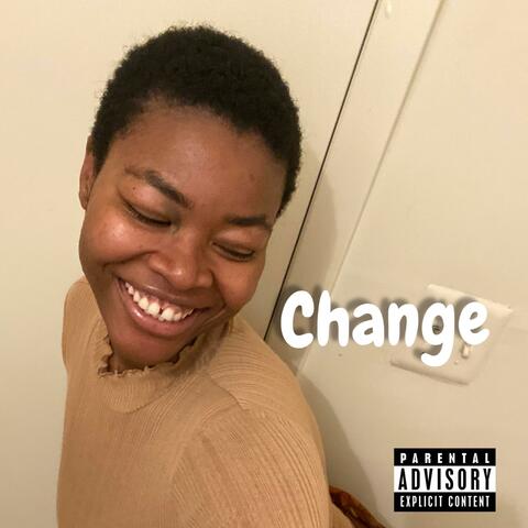 Change album art