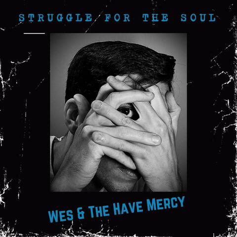 Struggle for the Soul album art