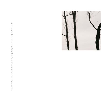 Abandoned album art