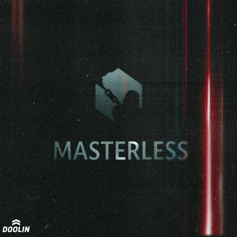 Masterless 1 album art