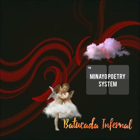 Batucada Infernal album art