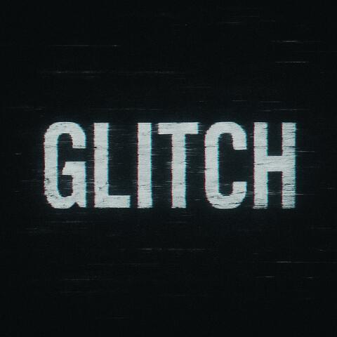 Glitch album art
