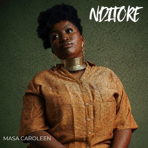 Nditore album art