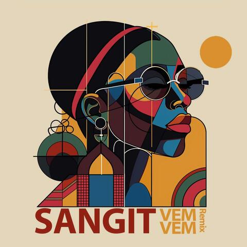 Vem Vem (Remix) album art