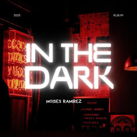 In The Dark album art