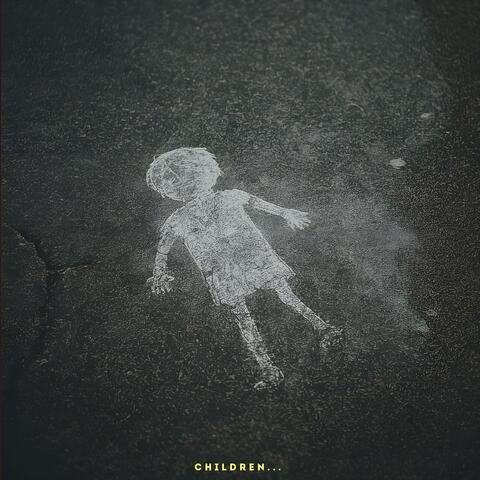 Children... album art