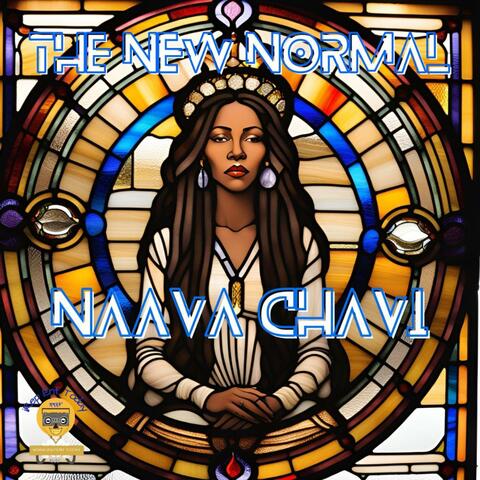 The New Normal album art