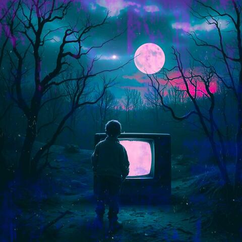 Safe Space, Vol. 1 album art