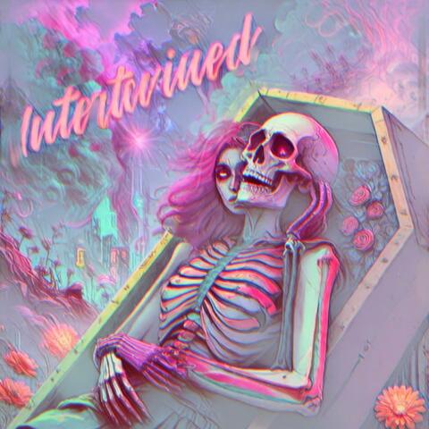 Intertwined album art