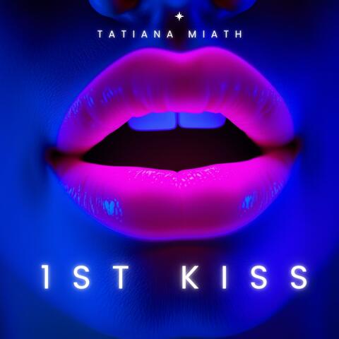 1ST KISS album art