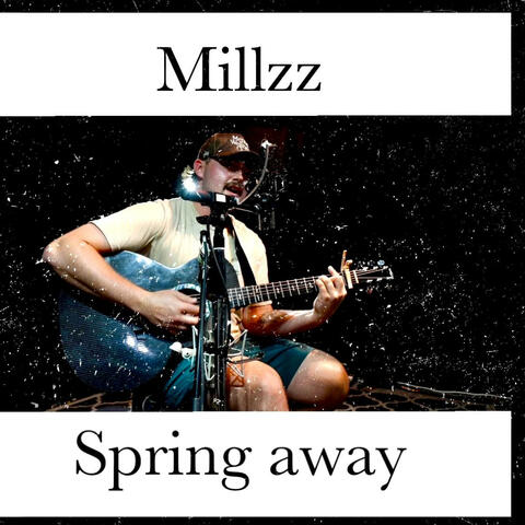 Spring Away album art
