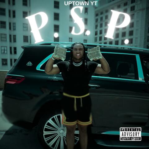 Professional Shi Popper album art