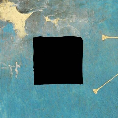 Late Music for Early Humanoids, Pt. 1 album art