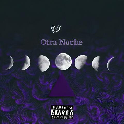 Otra Noche album art