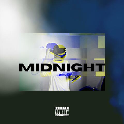 Midnight album art