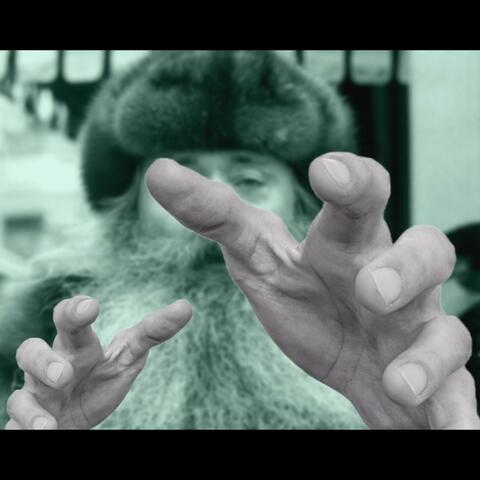 PILFINGER (feat. Millijon) album art