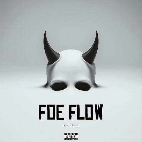Foe Flow album art
