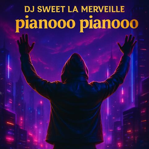 Pianooo Pianooo album art