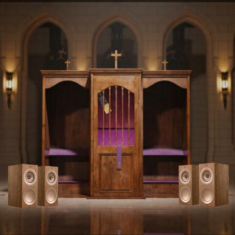 I Must Confess (feat. Big Pe$o) album art