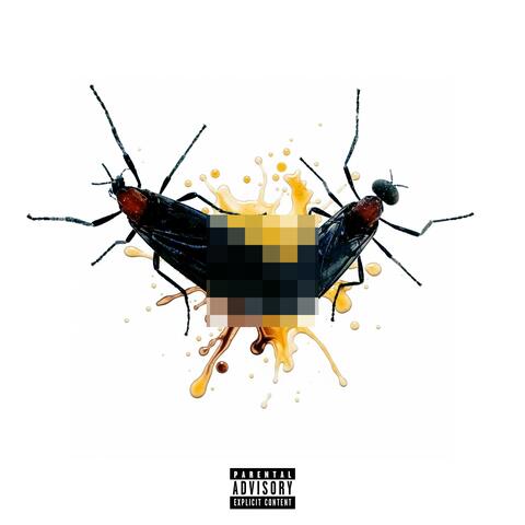 러브버그를 죽이고 있어요 album art