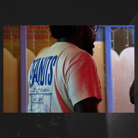 GOATS album art
