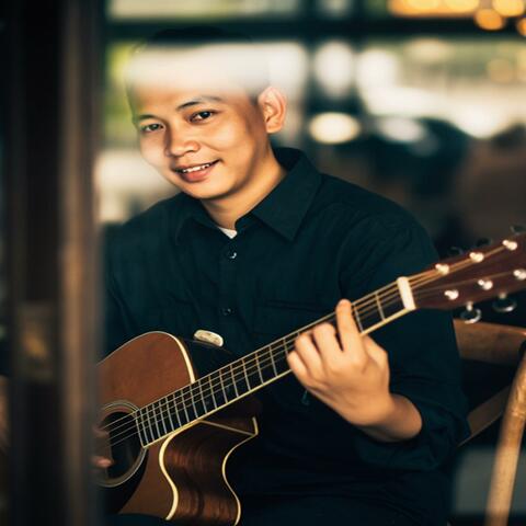 Antara Aku, Kau dan Mereka album art