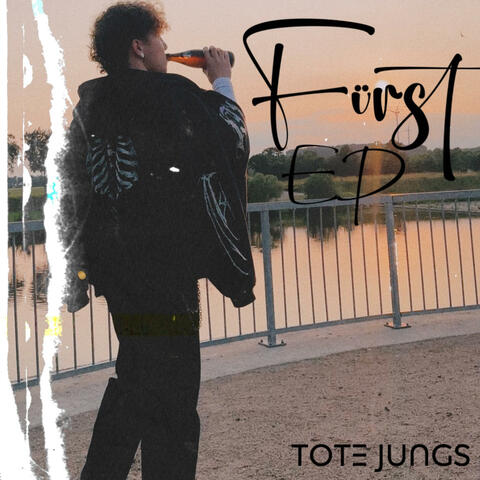 Fürst EP album art
