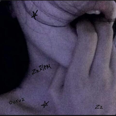 Te qui3ro t3ner (feat. Ouruz) album art