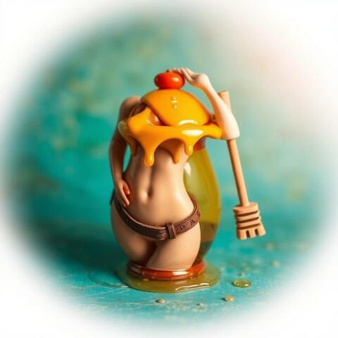 MALUCO MALUKE album art