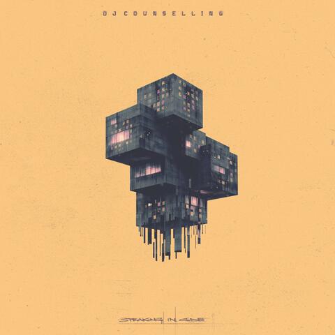 Speaking in Code album art