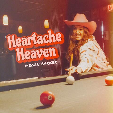 Heartache Heaven album art