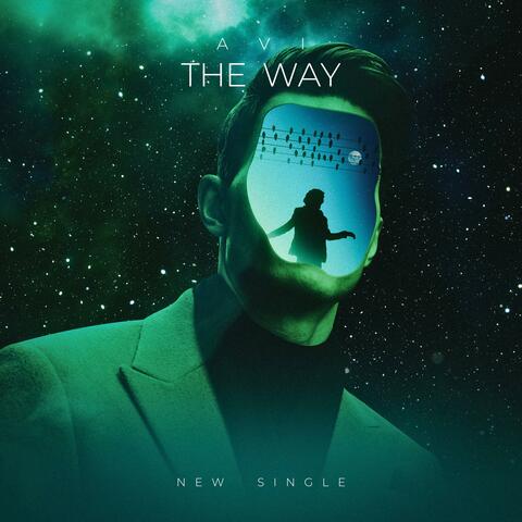 THE WAY album art