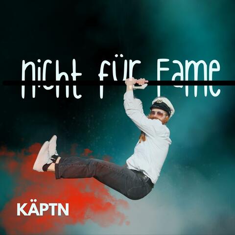 Nicht für Fame album art