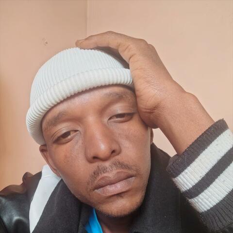 Ye mo thata album art