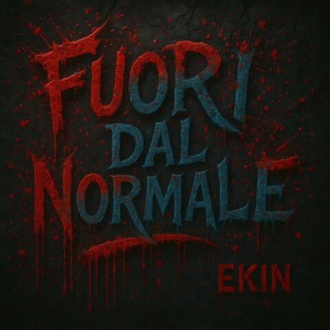 Fuori dal normale album art
