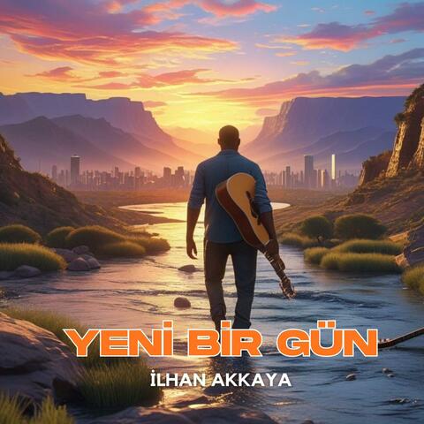 Yeni bir gün album art