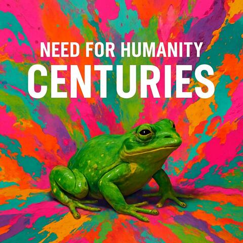 Centuries album art