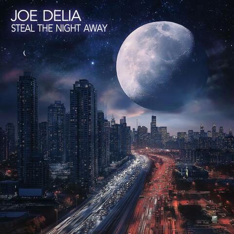 Steal The Night Away album art